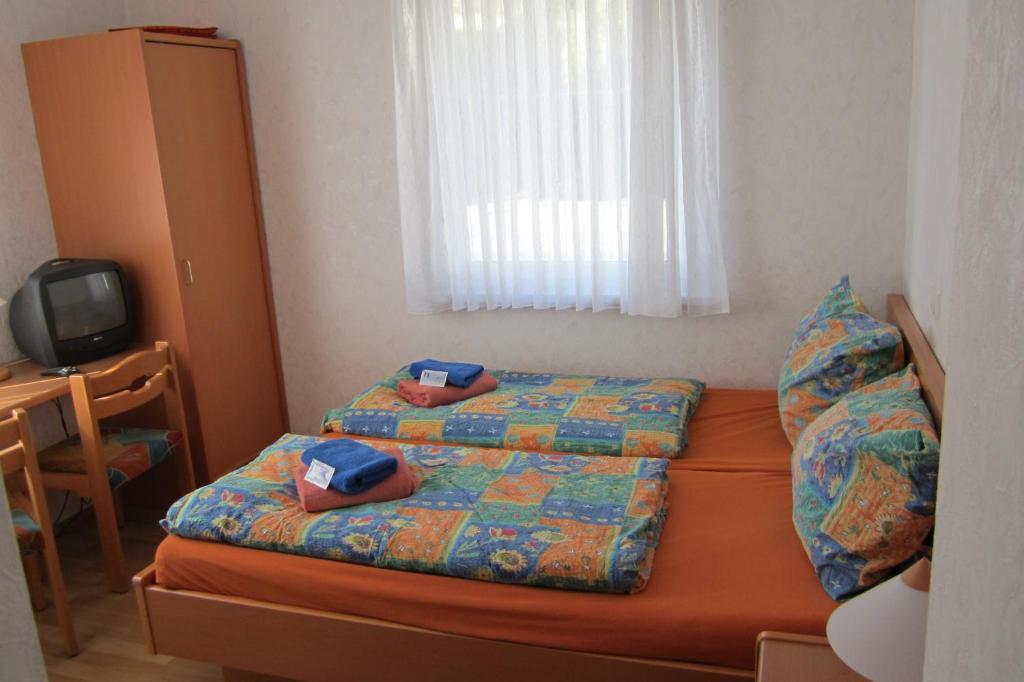 Gaestehaus Stroeter Bacharach Cameră foto