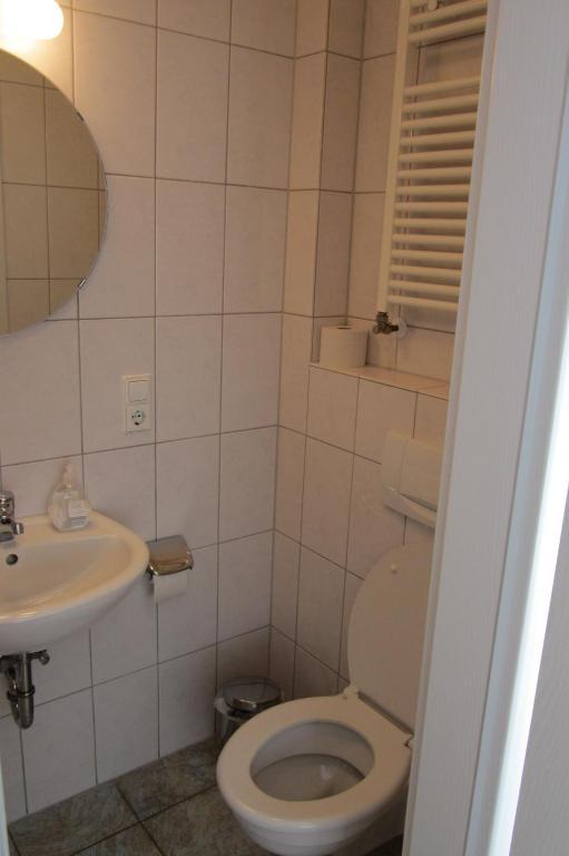 Gaestehaus Stroeter Bacharach Cameră foto