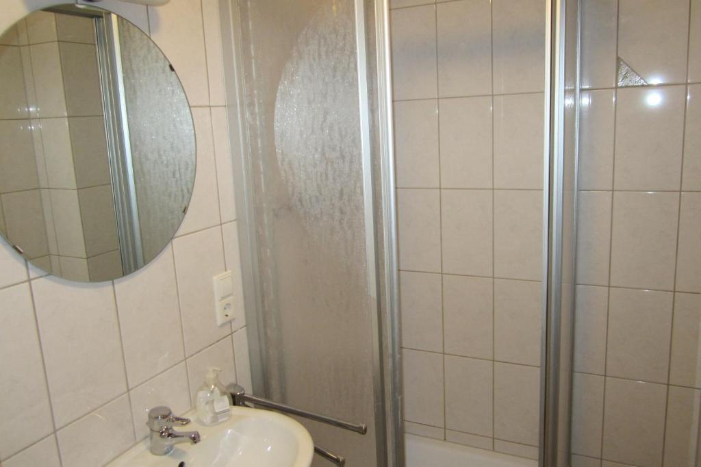 Gaestehaus Stroeter Bacharach Cameră foto