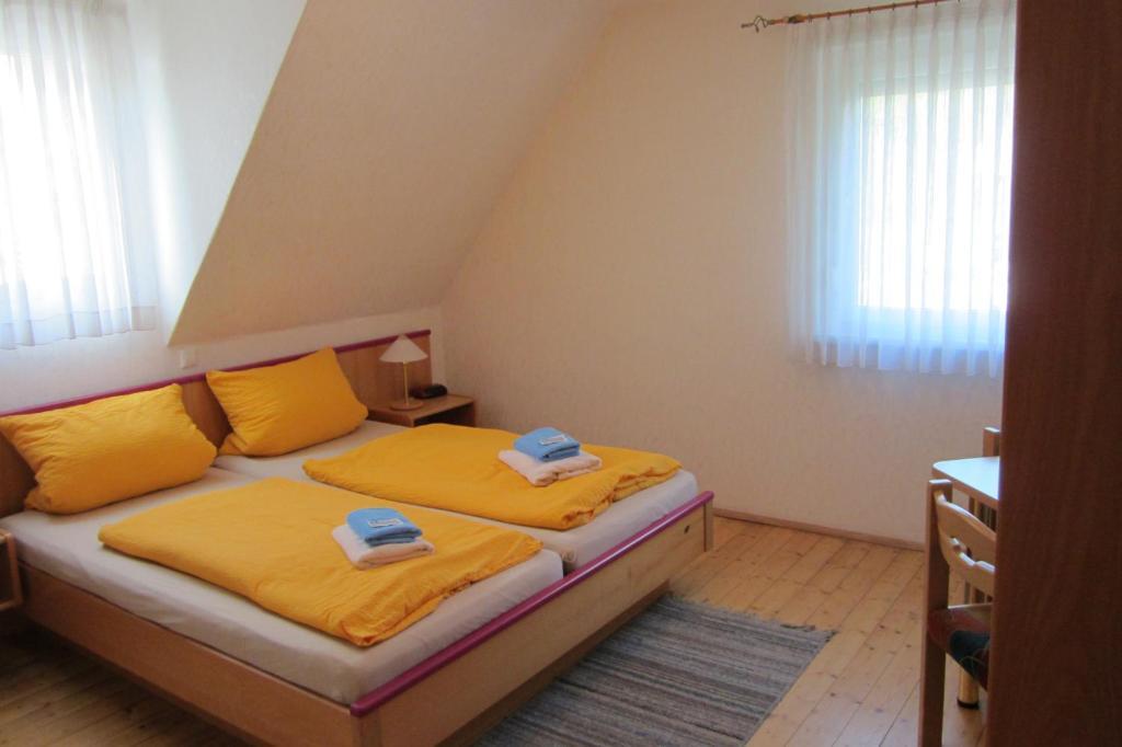 Gaestehaus Stroeter Bacharach Cameră foto
